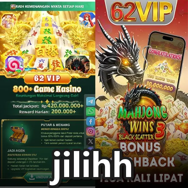 jilihh APK
